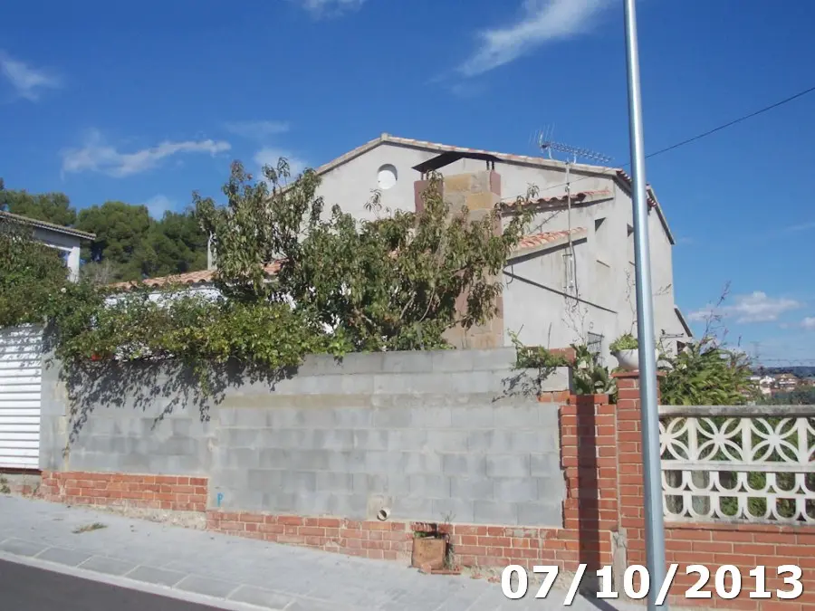 Vivienda en Masquefa