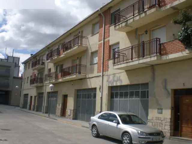 Vivienda en Guissona