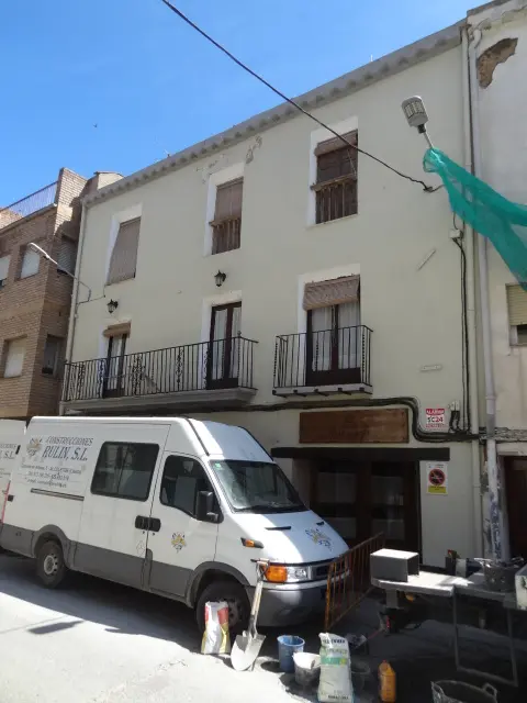 Vivienda en Alcoletge