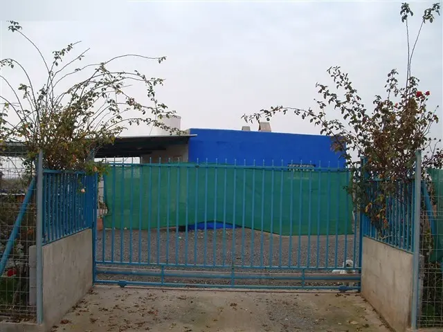 Finca rústica en Nules