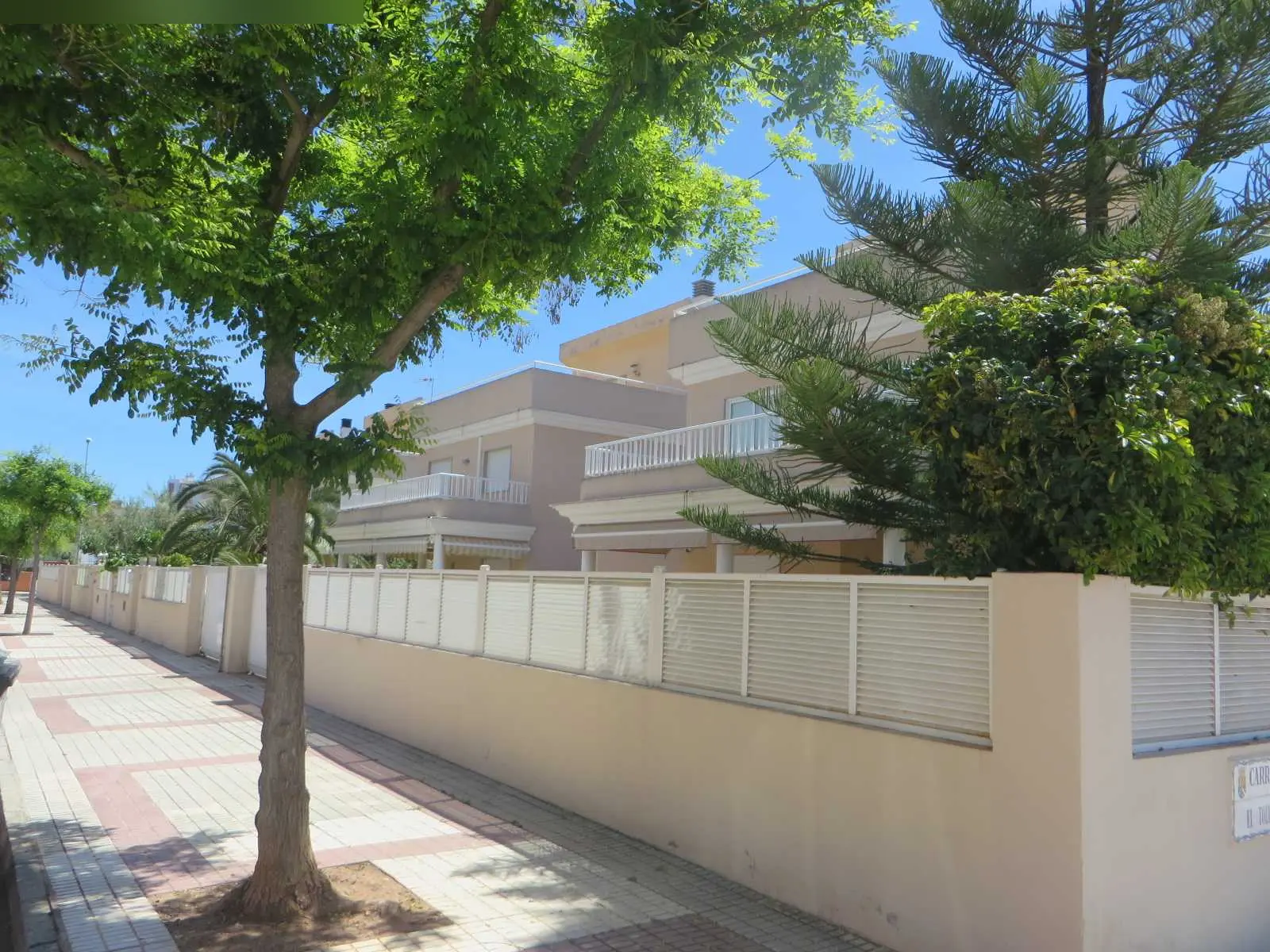 Vivienda en Benicàssim