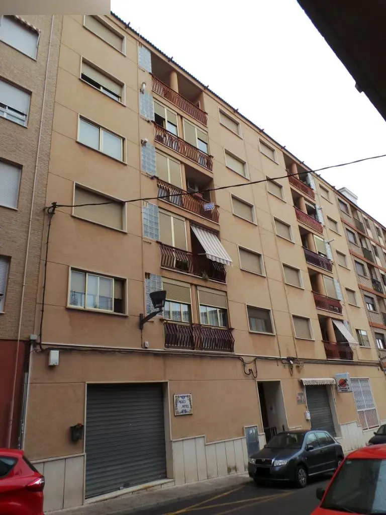 Vivienda en Cocentaina