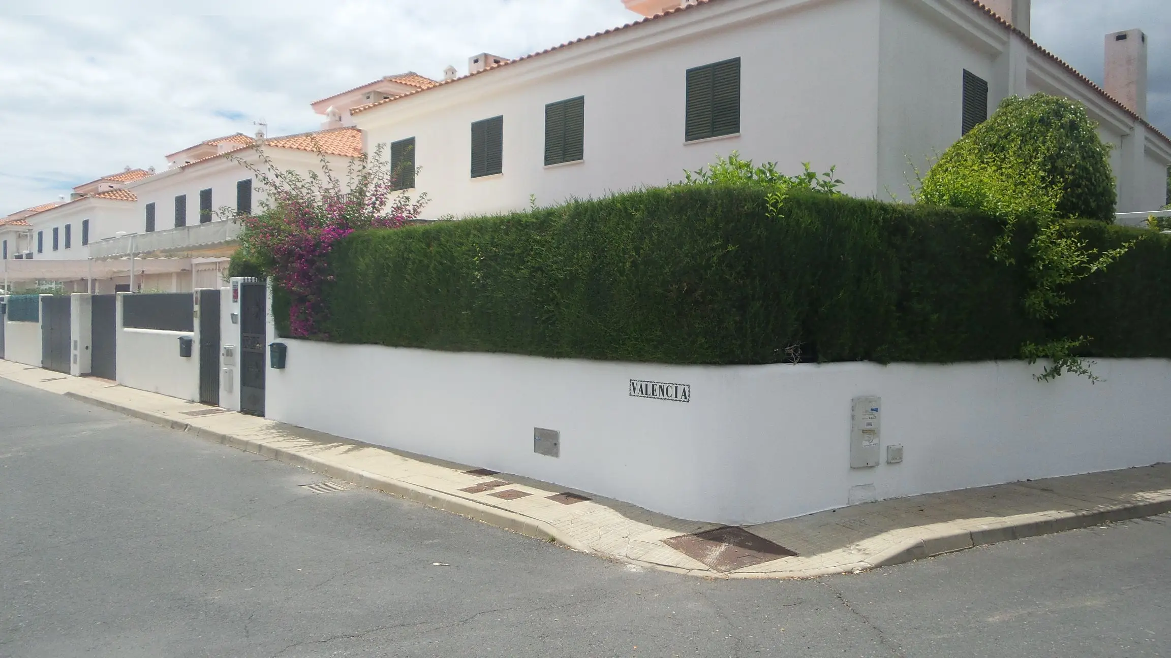 Vivienda en Cartaya