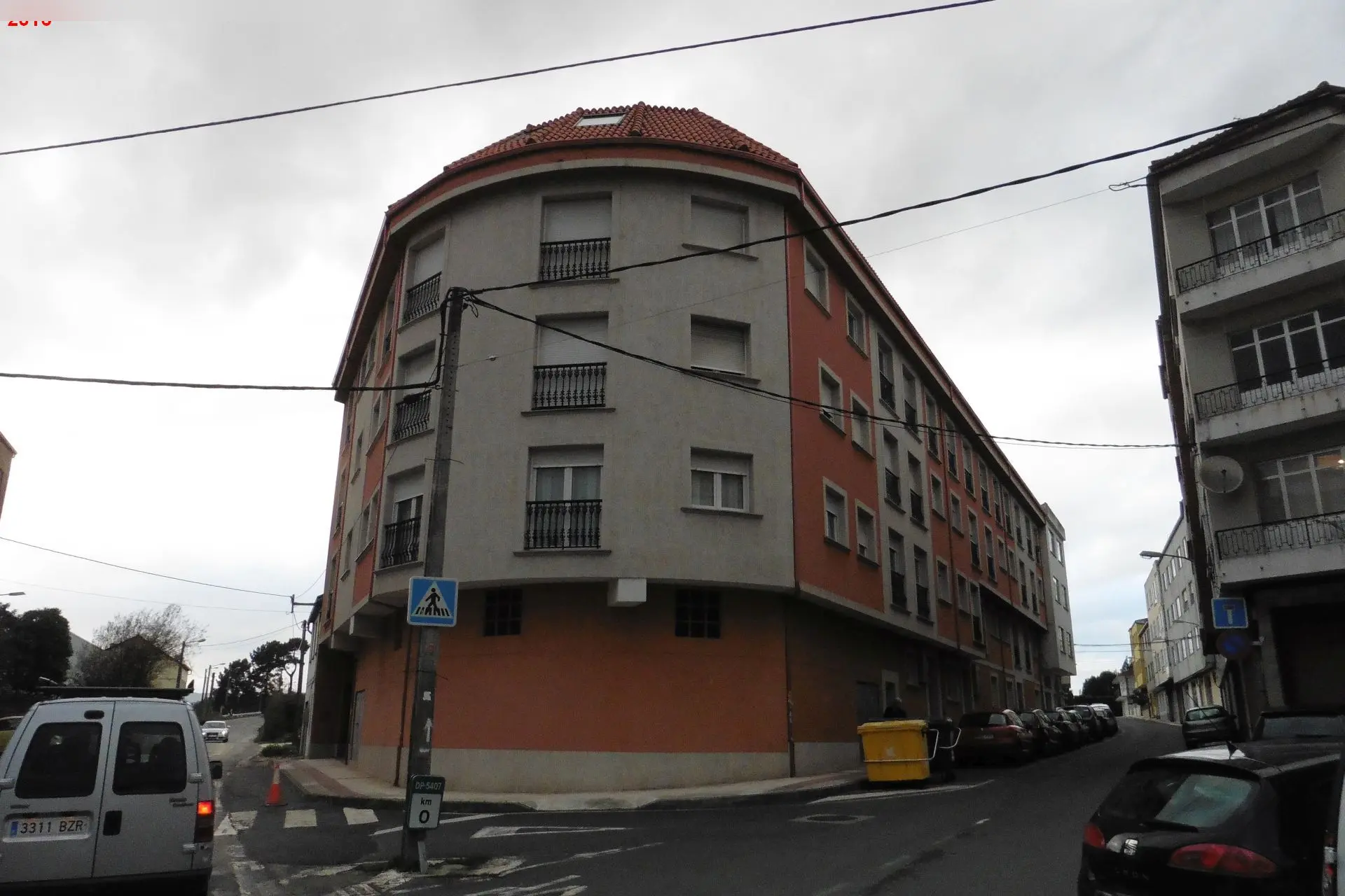 Garaje en Narón
