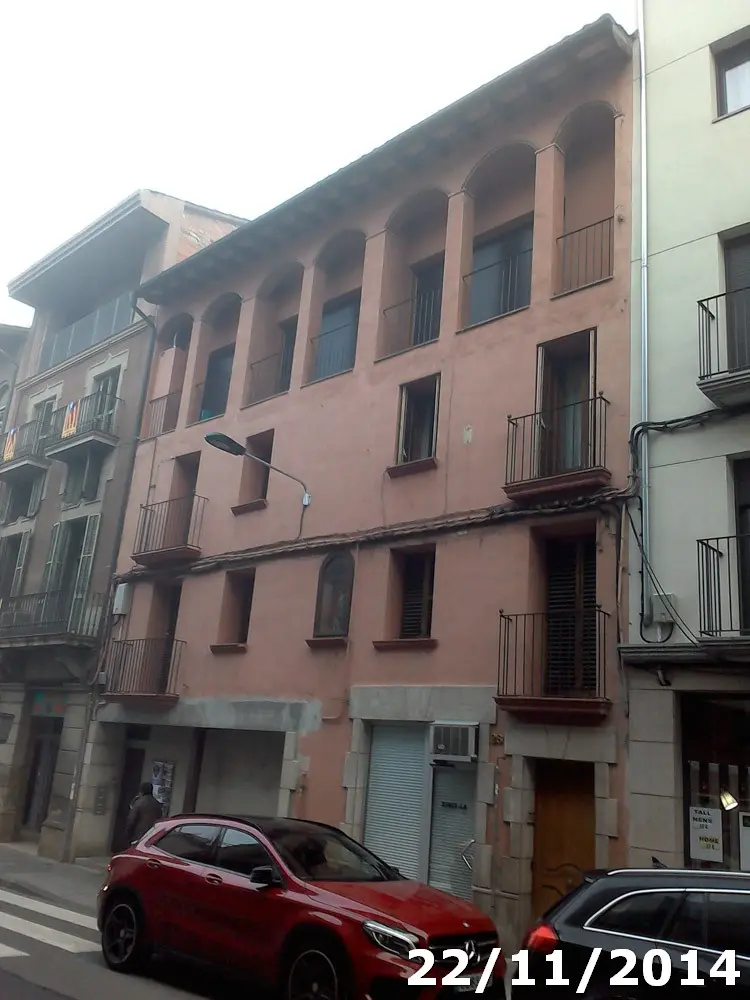 Vivienda en Torelló