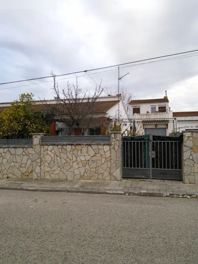 Vivienda en Albinyana
