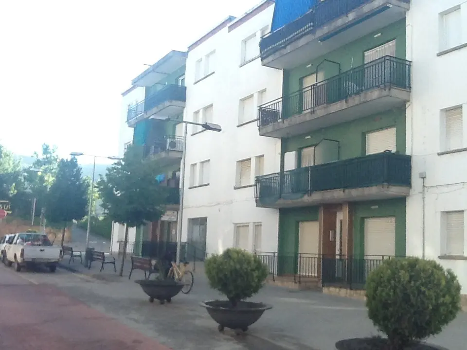 Vivienda en Ullà