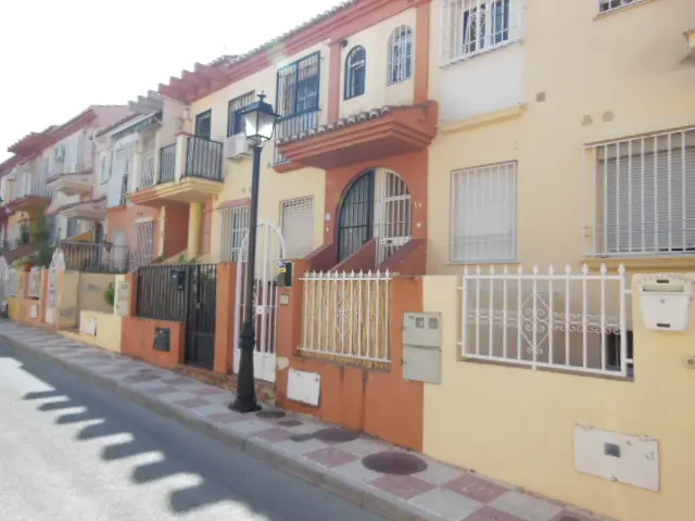 Vivienda en Pulianas