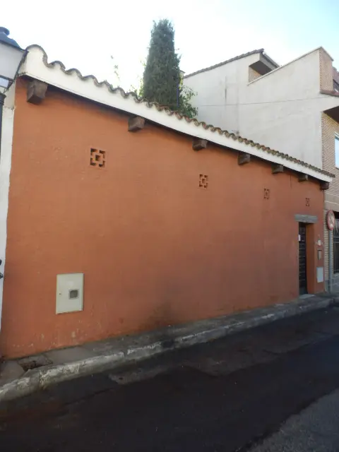 Vivienda en Morata de Tajuña