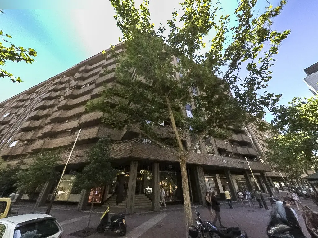 Garaje en Zaragoza