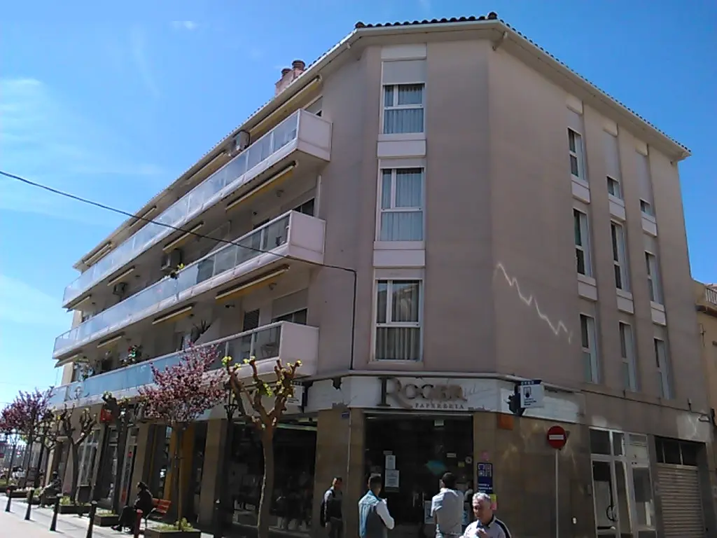 Local en Calella