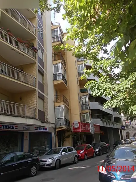 Local en Cuenca