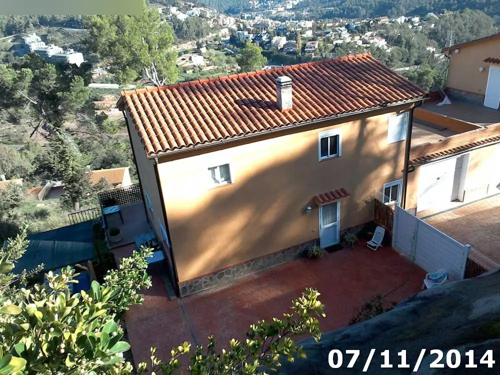 Vivienda en Torrelles de Llobregat