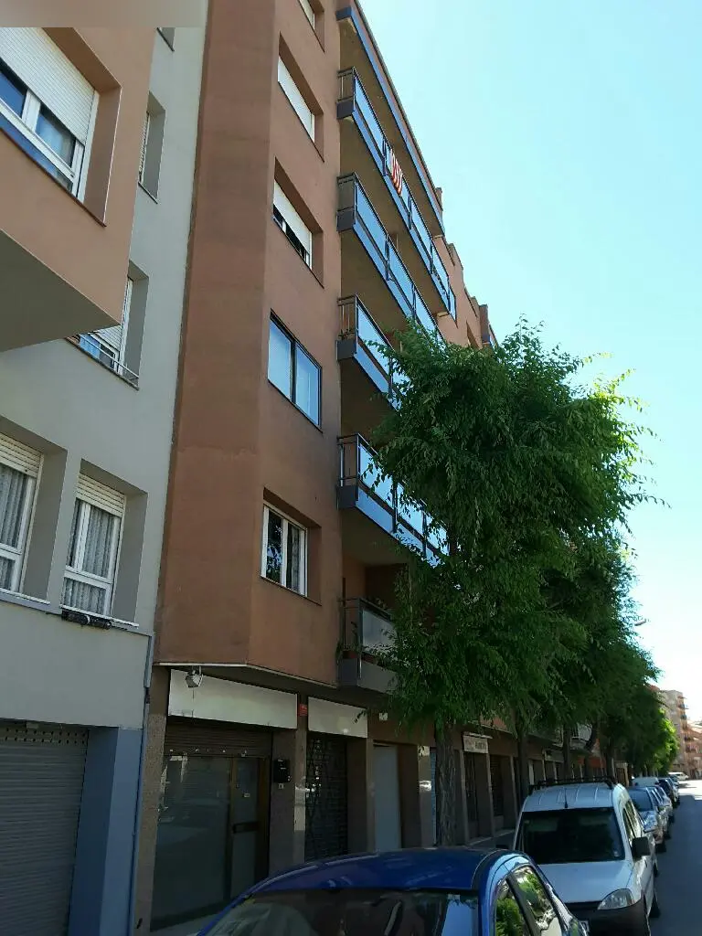 Local en Igualada