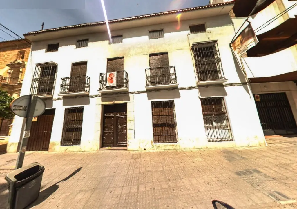 Vivienda en Montilla