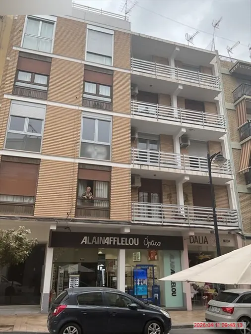 Vivienda en Ontinyent