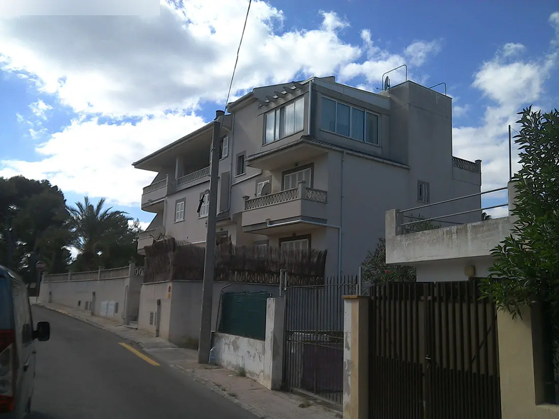 Garaje en Santa Margalida