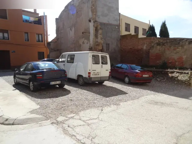Vivienda en La Portella