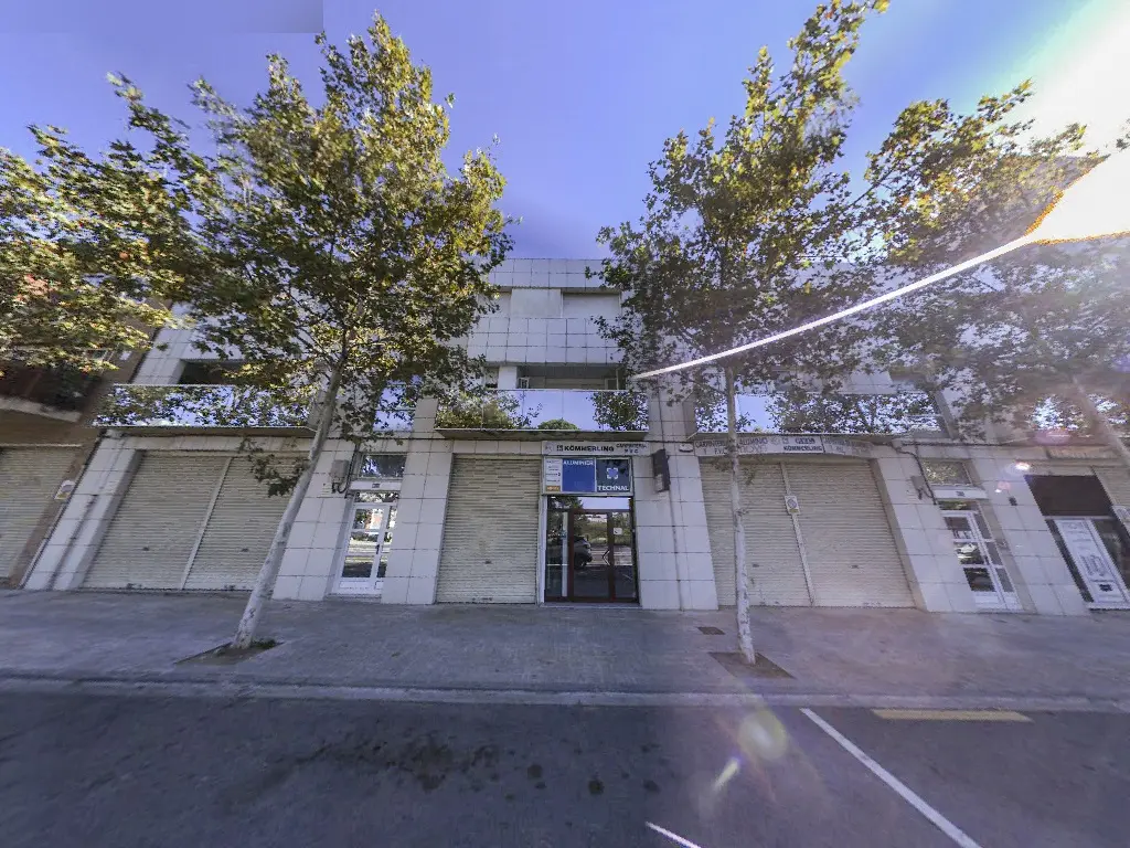 Vivienda en Reus