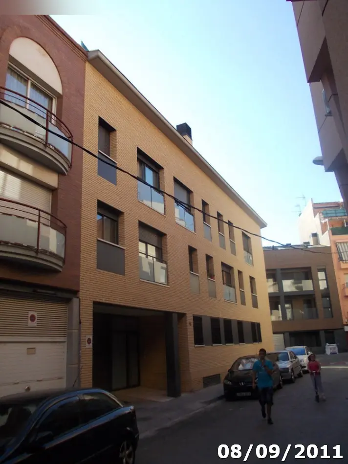 Vivienda en La Llagosta