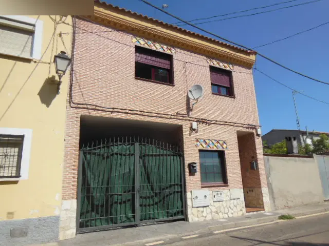 Vivienda en Seseña