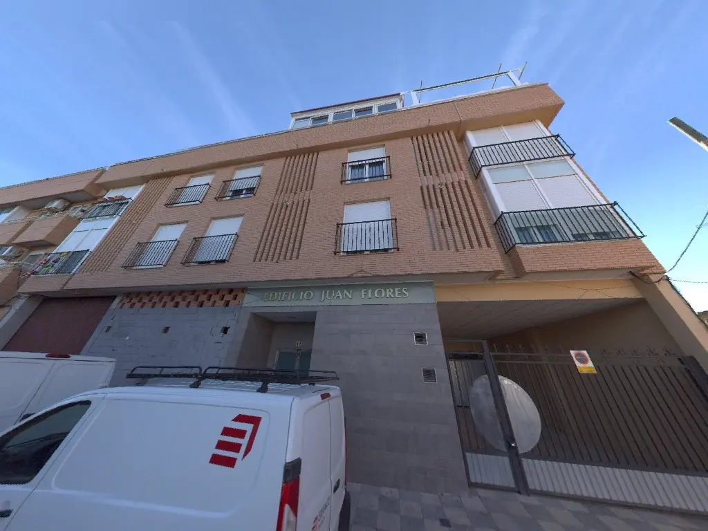 Garaje en Albacete