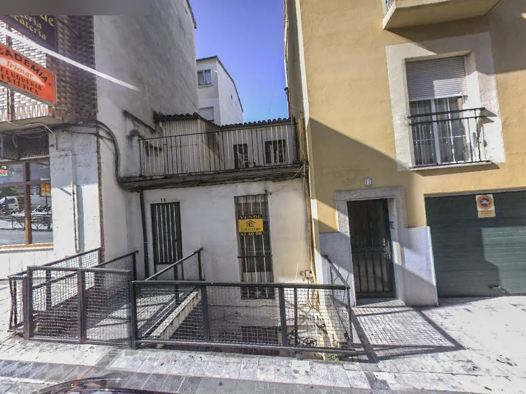 Vivienda en Plasencia
