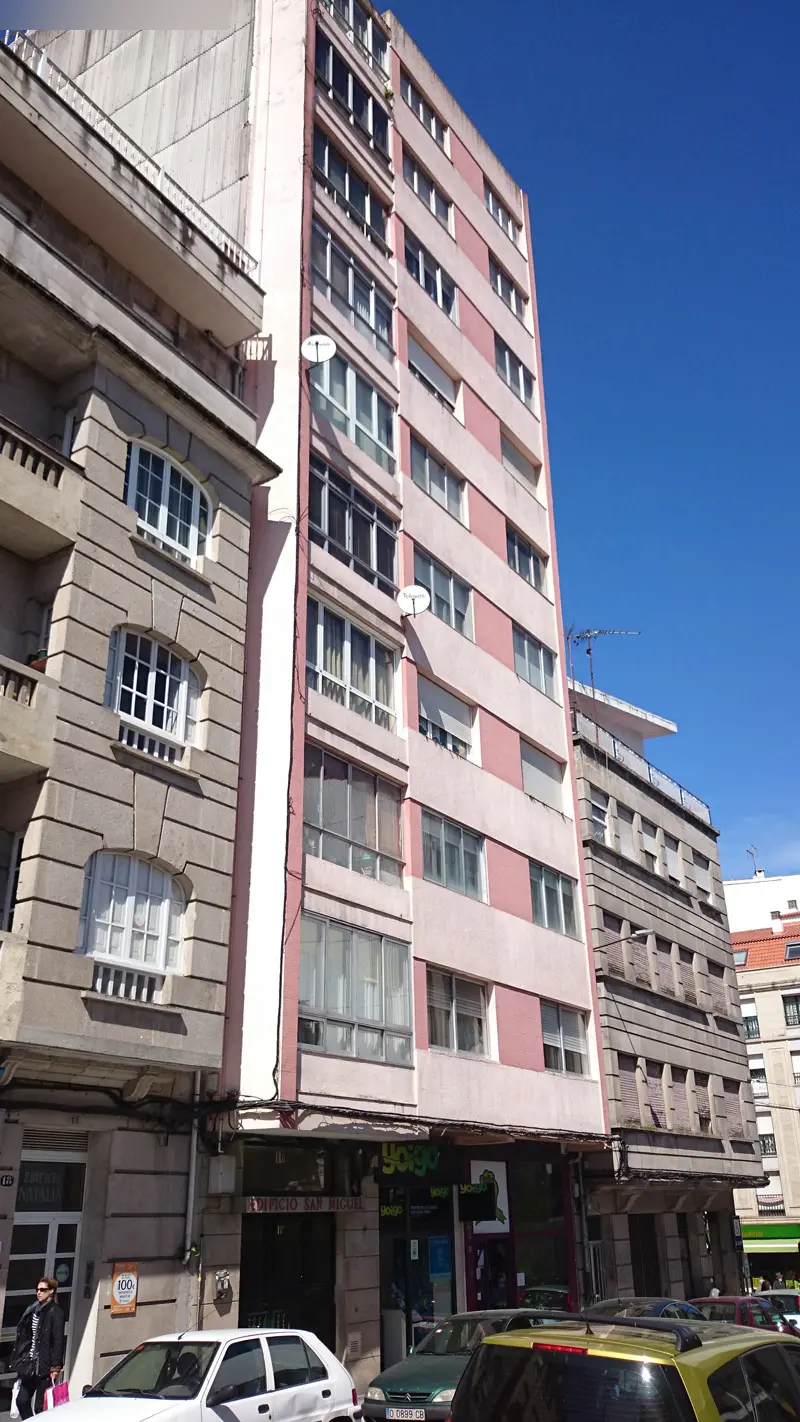 Vivienda en Marín