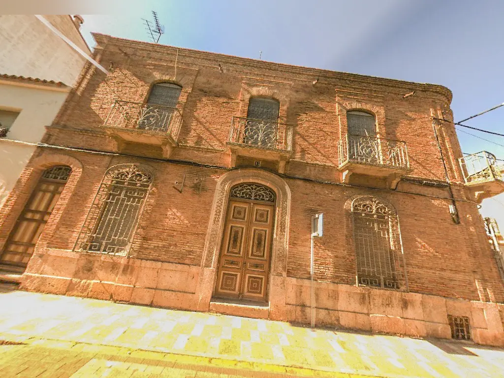 Vivienda en Valdepeñas