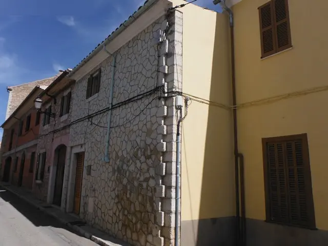 Vivienda en Binissalem