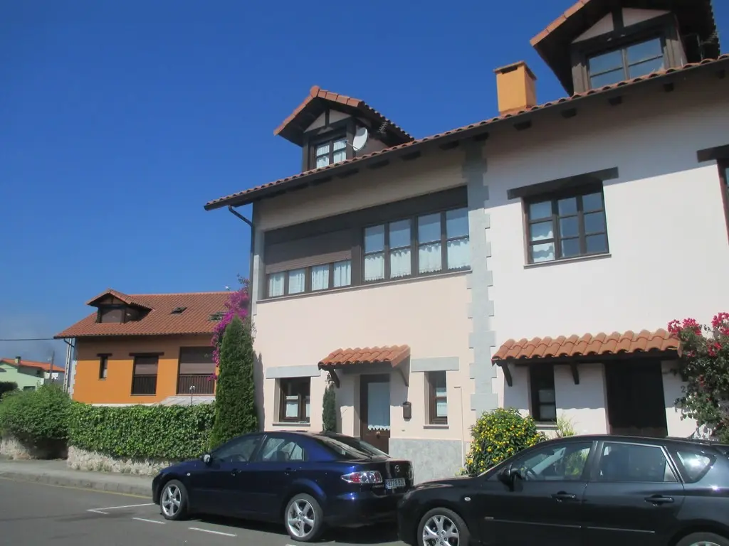 Vivienda en Ribadedeva