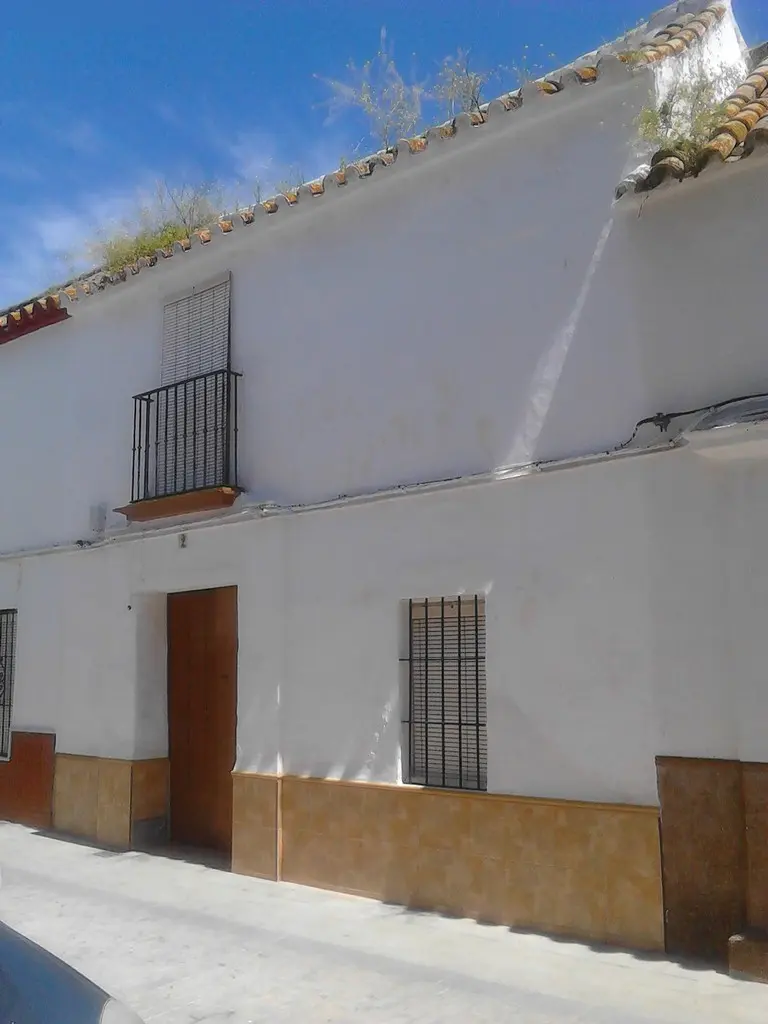Vivienda en La Campana