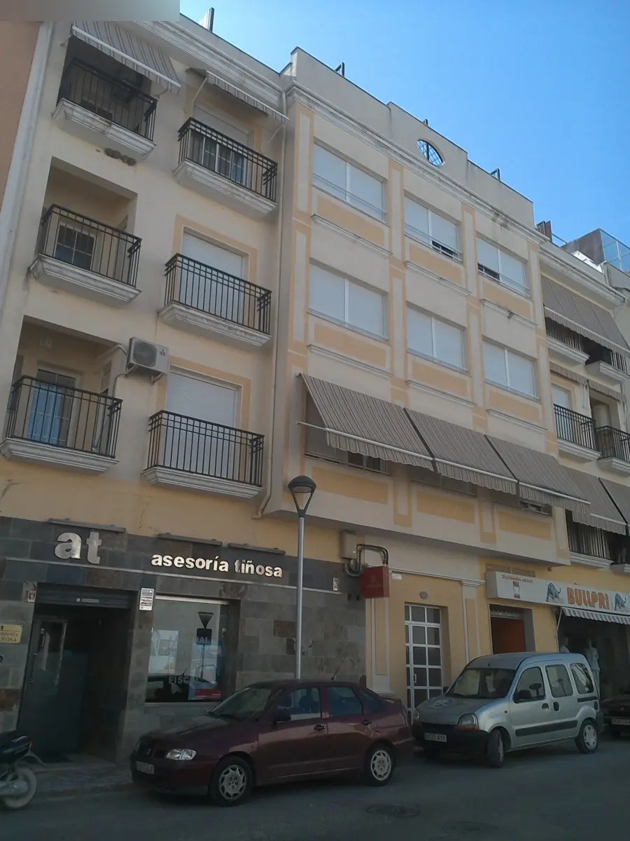 Garaje en Priego de Córdoba