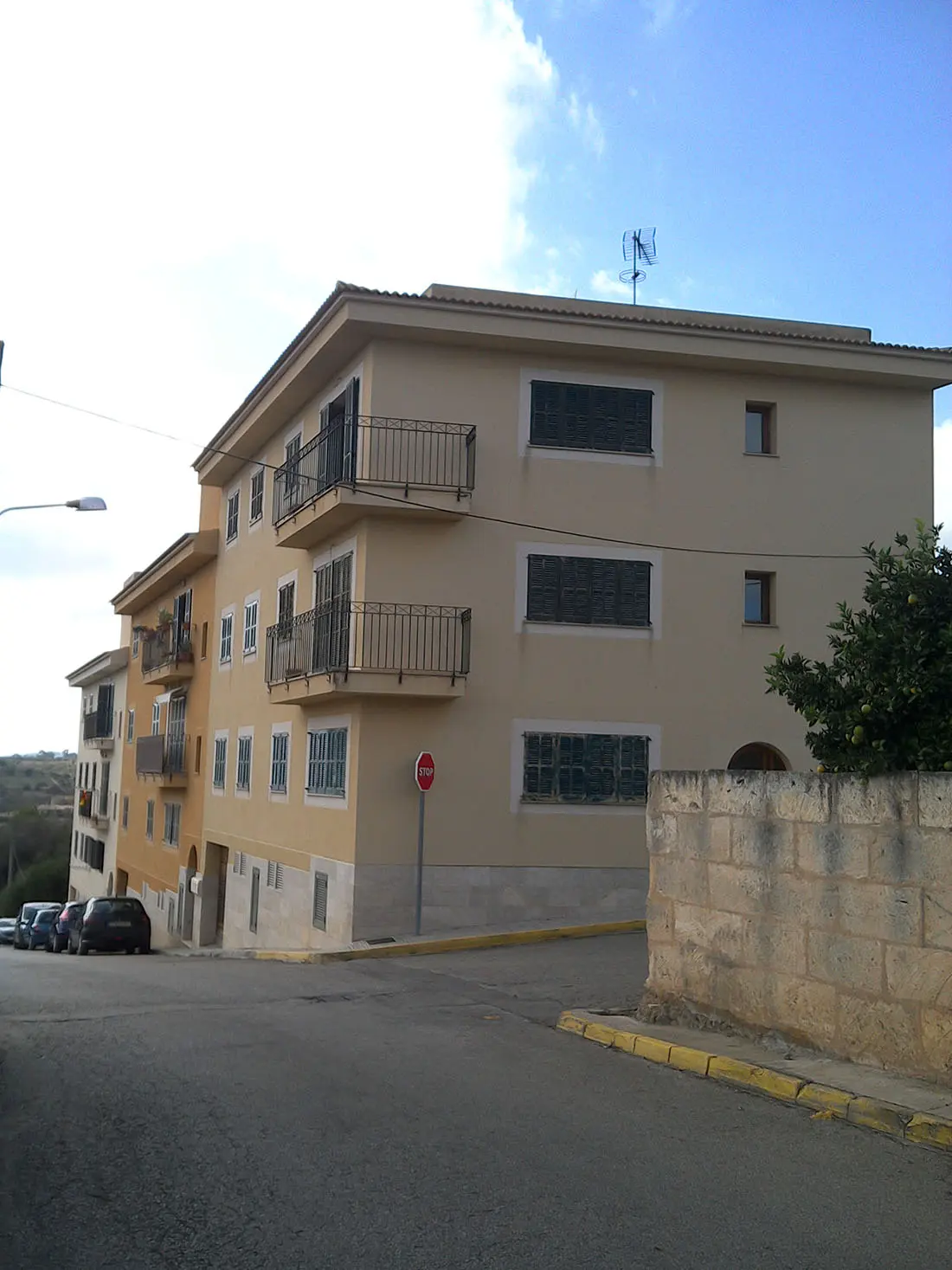 Vivienda en Santa Margalida