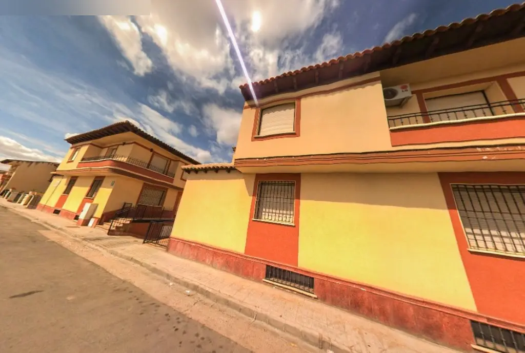 Vivienda en Tomelloso