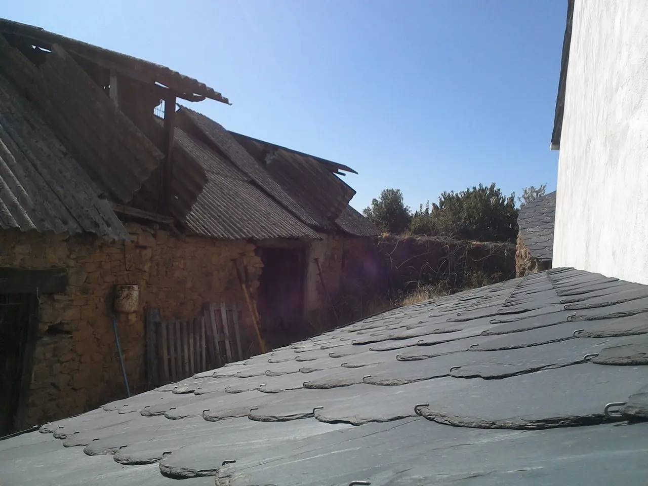 Terreno en Bembibre