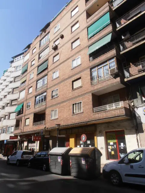 Vivienda en Cogollos de la Vega