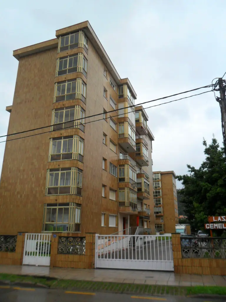 Vivienda en Laredo