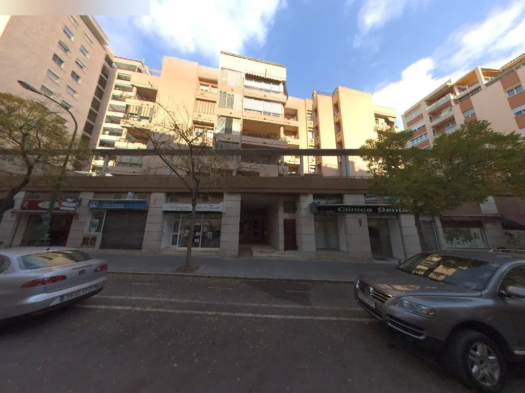 Local en Palma