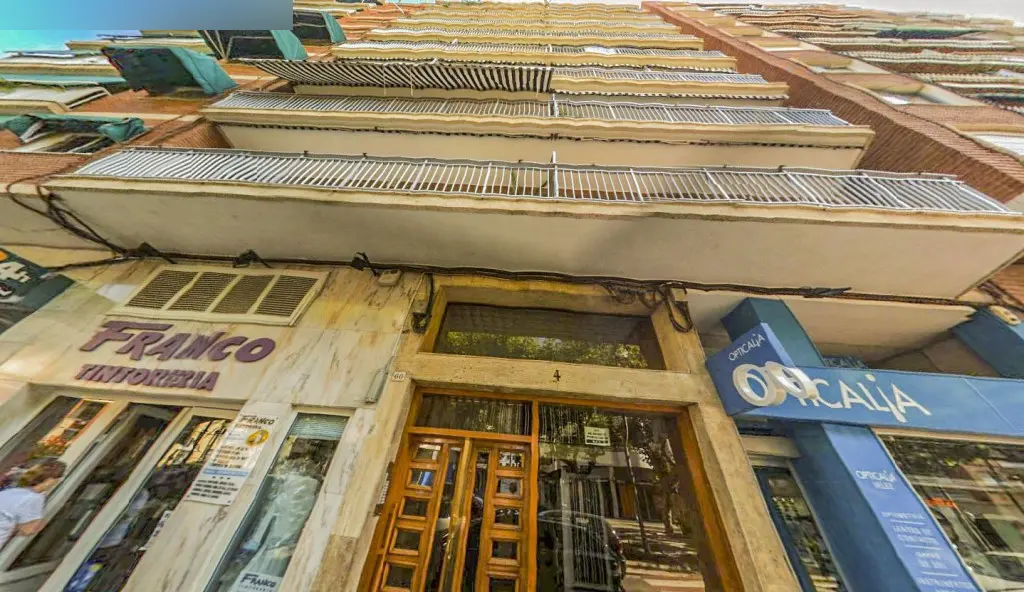 Vivienda en Gandia