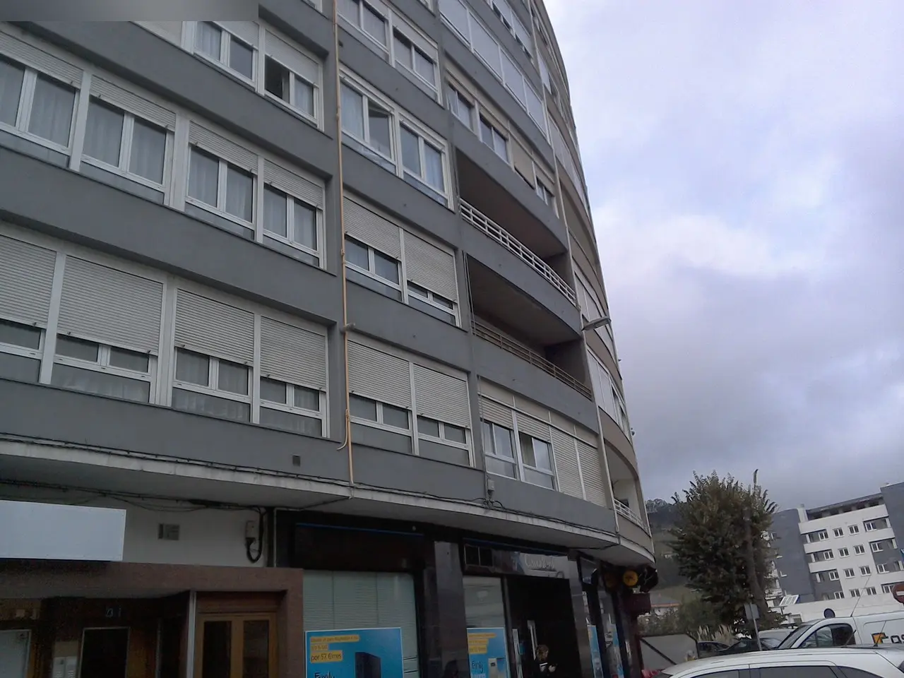 Vivienda en Los Corrales de Buelna