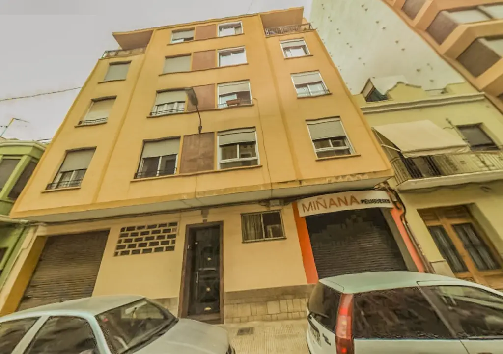 Vivienda en Castelló de la Plana