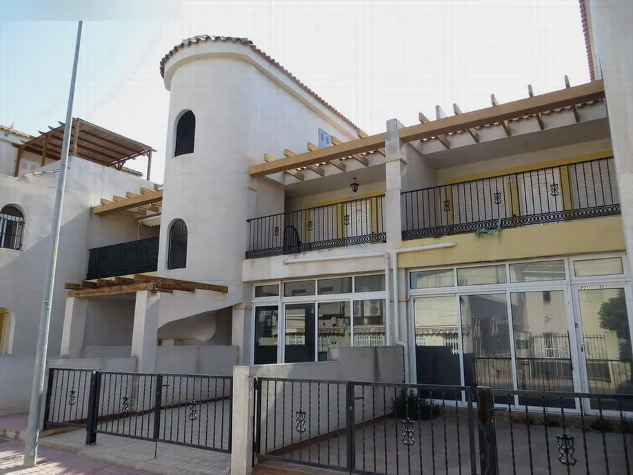 Vivienda en Daya Nueva