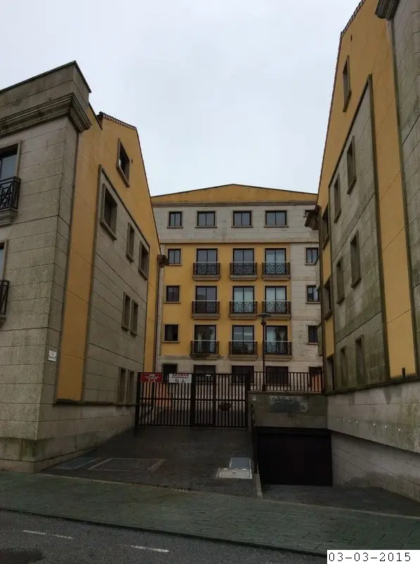 Vivienda en O Grove