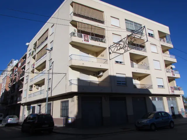 Vivienda en Meliana