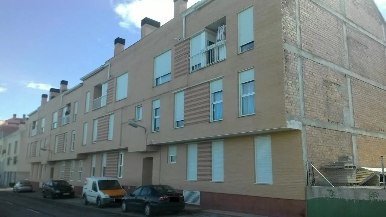 Garaje en Villamediana de Iregua