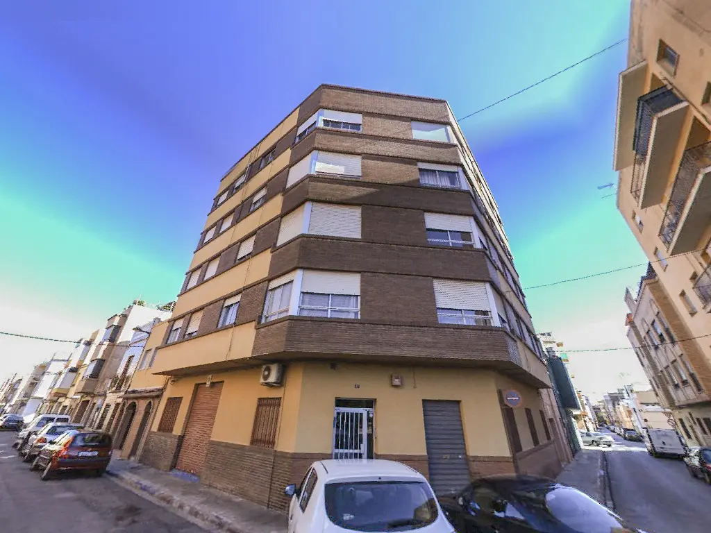 Vivienda en Vila-real
