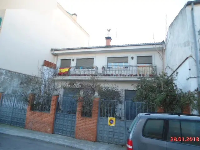 Vivienda en Peñaranda de Bracamonte