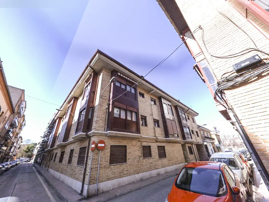 Vivienda en Alcalá de Henares
