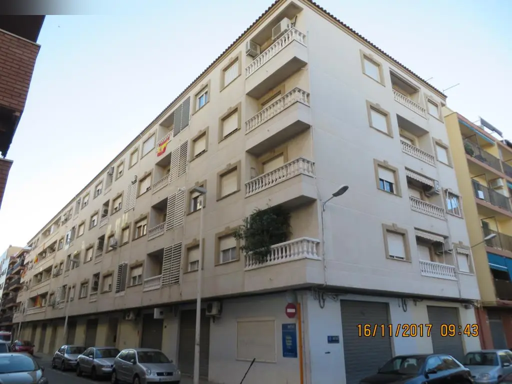 Garaje en Paiporta